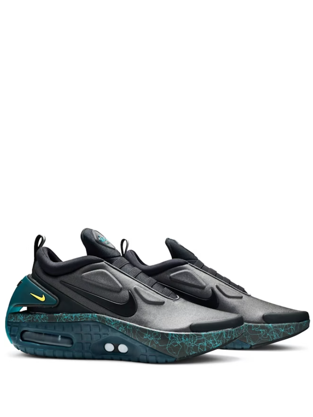 Adapt Automax Black Anthracite