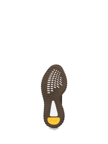 ADDIDAS YEEZY 350 ONYX BLACK SEMI UA