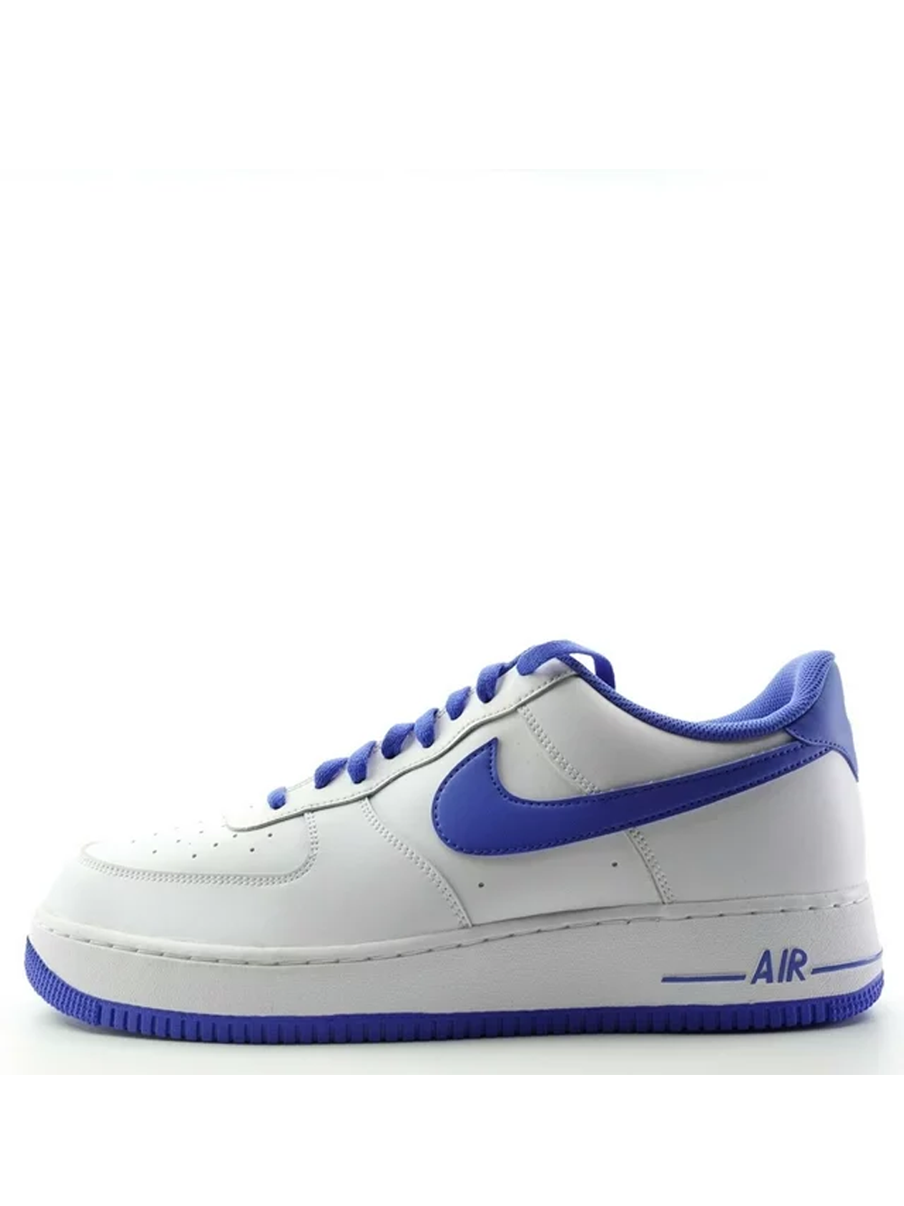 NIKE AIR FORCE 1 LOW SUPEREME