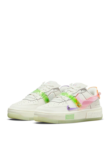 Nike Airforce 1 Low Fontanka