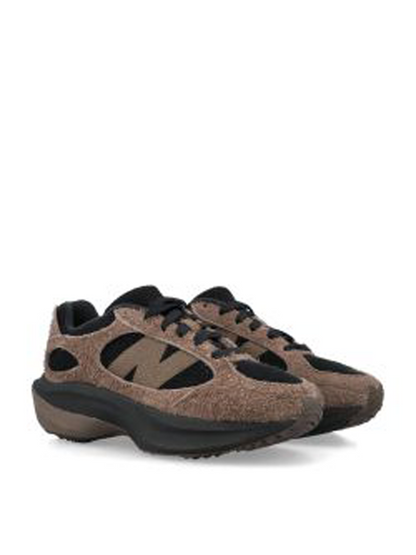 New Balance WRPD Brown Running