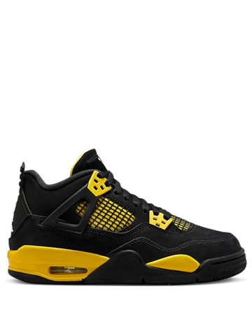 Air Jordan Retro 4 Thunder