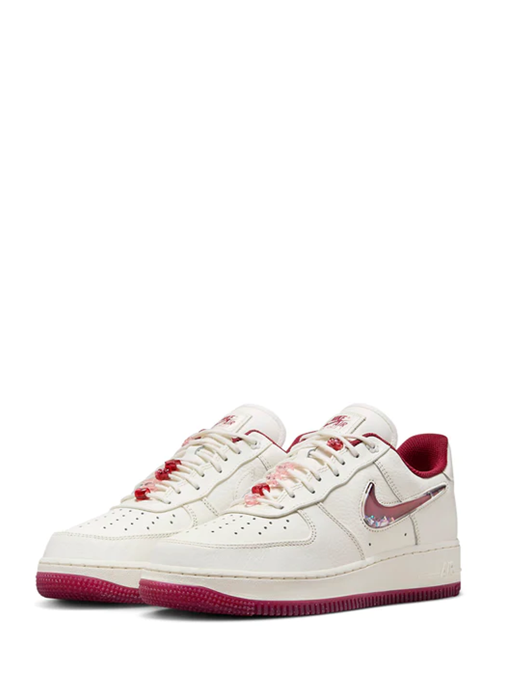 Low Nike Air Force Valentine's Day Edition NIKE AIR FORCE