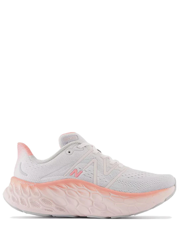 New Balancee Fresh Foam X More V4 Pink Women