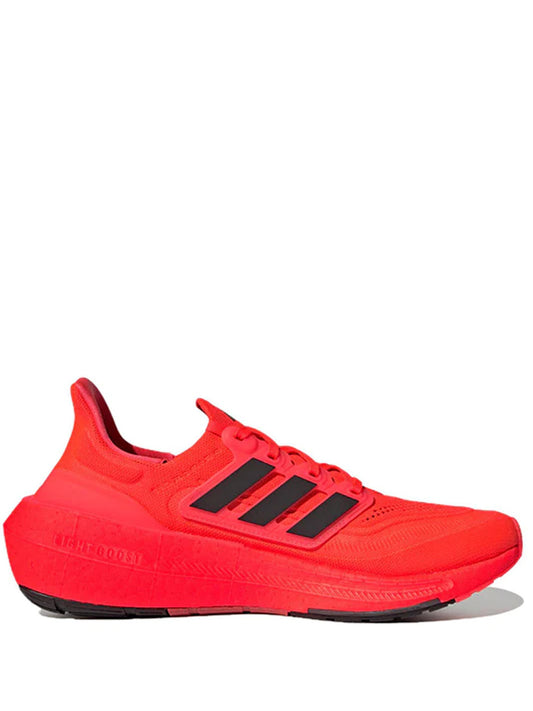 Adidass Ultra Boost Solar Red