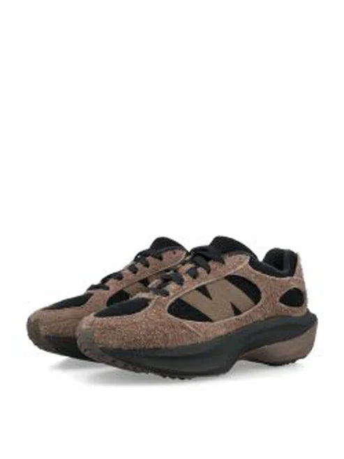 NewBalance WRPD Brown Running Shoes
