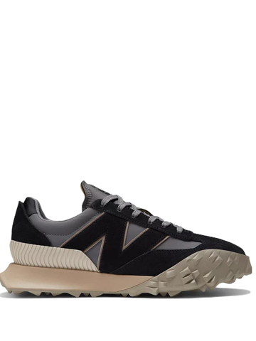 NEW BALANCE XC 72 BLACK