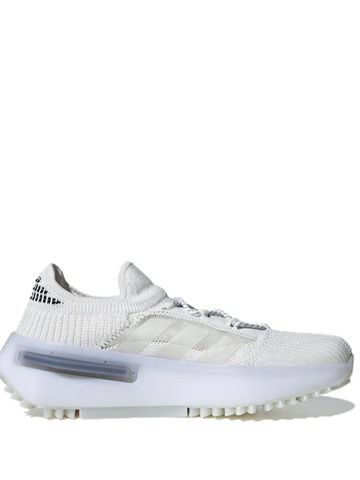 Adidas NMD S1 Cloud White