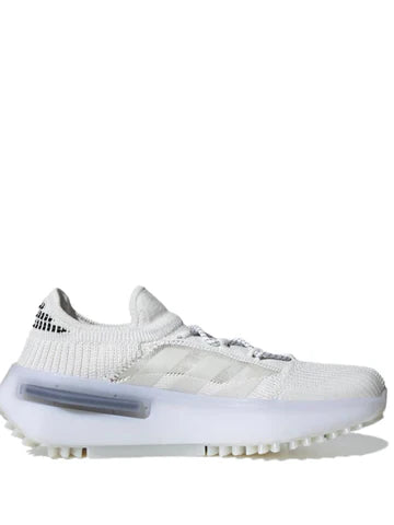 Adidas Nmd S1 Cloud White