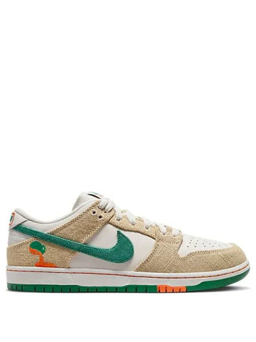 nik sb dunk low jarritos