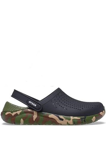 Croccs literide printed camo