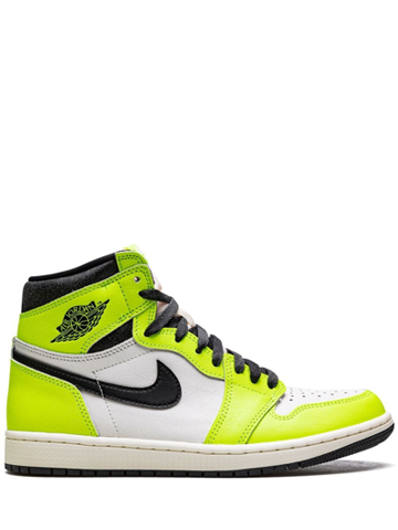 Jordan Retro 1 high VISIONAIRE VOLT