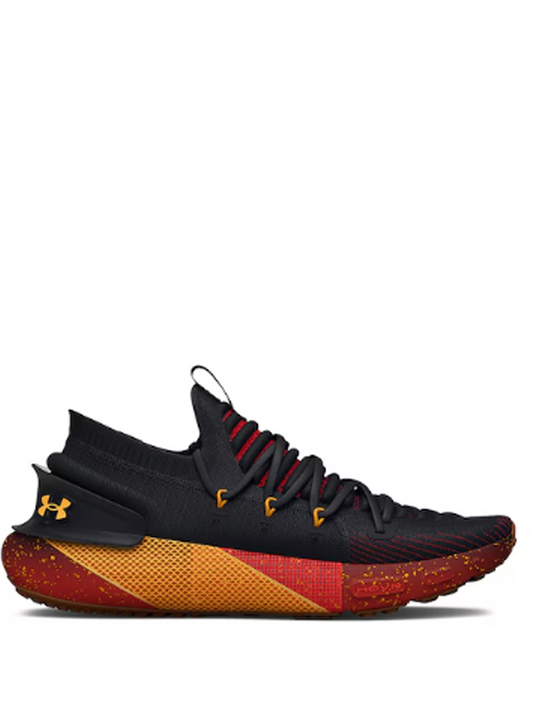 UnderArmour Phantom 3 Black Orange