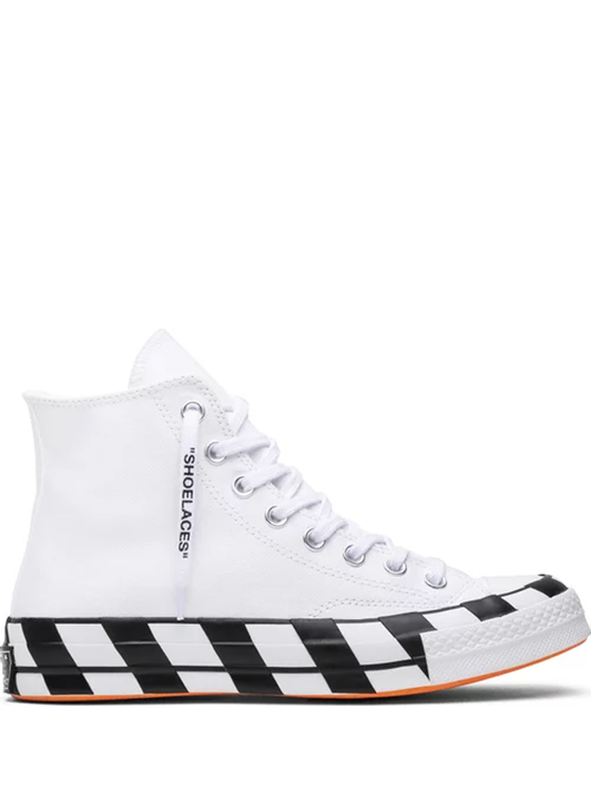 Converse X Off White Ful 70 20 Fix Rate