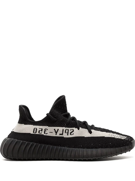 Adidas Yeezy Boost 350 V2 OREO BLACK SEMI UA