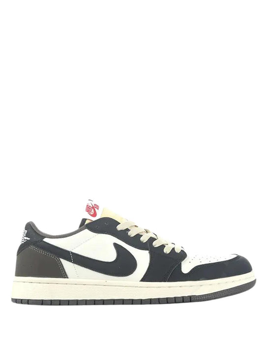 Jordan Retro 1 Low DARK MOCHA