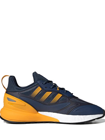 Adidas ZX 2K Boost 2 0 Crew Blue