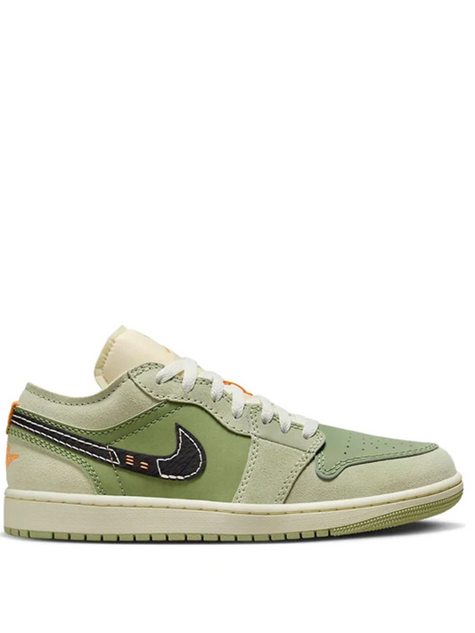 AIR JORDAN 1 LOW SE CRAFT LIGHT