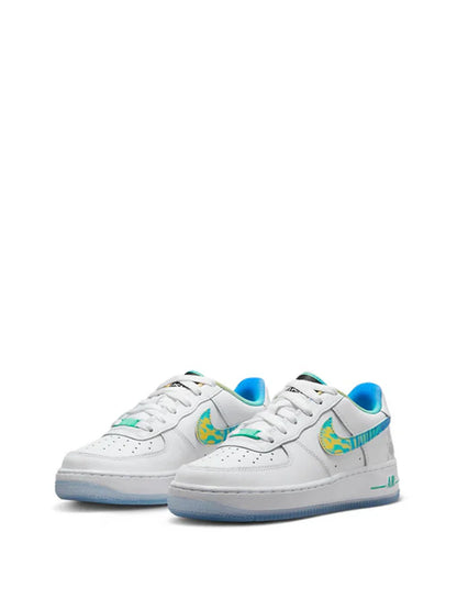 Nikee AirForce 1 Low GS Unlock Your Space
