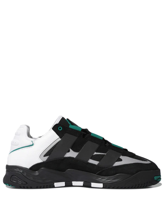 Adidas Niteball Black Sub Green