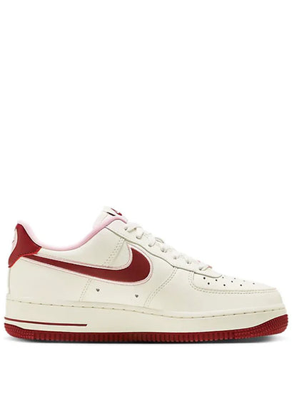 Nikee Air Force 1 Low Valentines Day