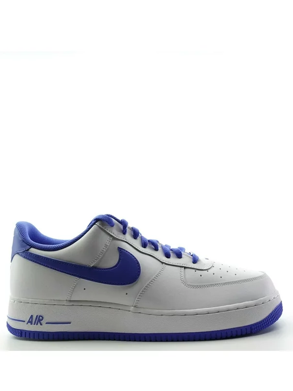 NIKE AIR FORCE 1 LOW SUPEREME