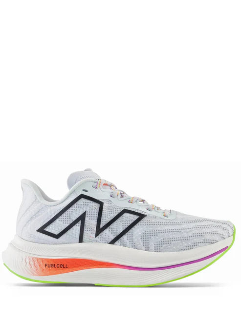 New Balance Fullcell Supercomp Trainer V2 WHITE GREY