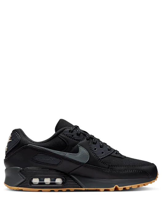 Nike Airmax 90 Black Gum