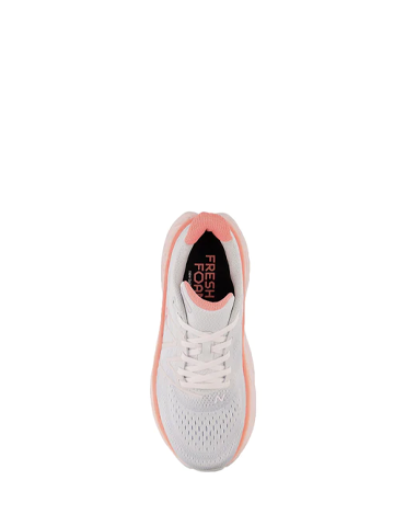 New Balancee Fresh Foam X More V4 Pink Women