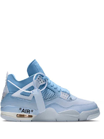 NIK_E AIR JORDAN 4 SKY FIX