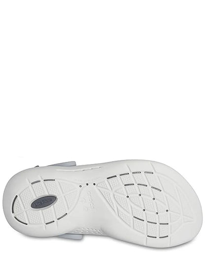 Crocss 360 Literide Grey