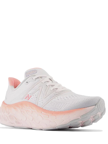 New Balancee Fresh Foam X More V4 Pink Women