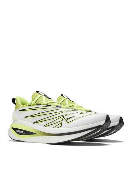 New Balance Fuel Cell Elite V3 Neon