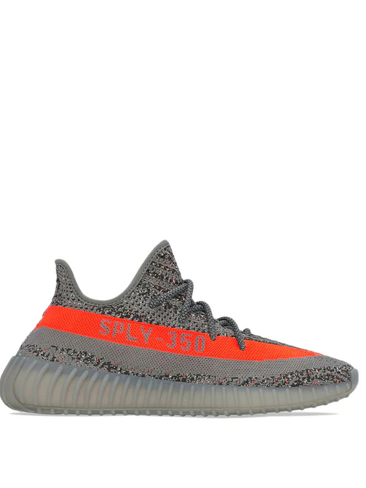 Adidass Yeezy 350 V2 BELUGA SEMI UA