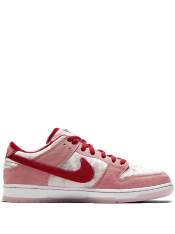 Nikee SB Dunk Low Pro QS Strangelove