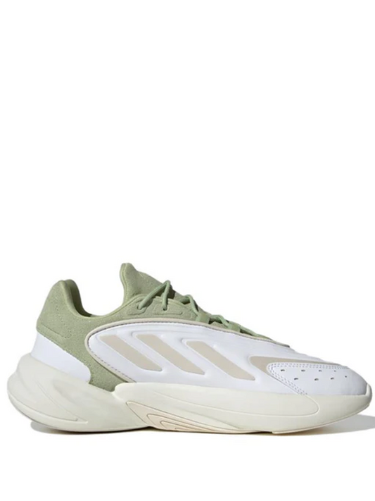 Adidass Ozelia WHITE GREEN