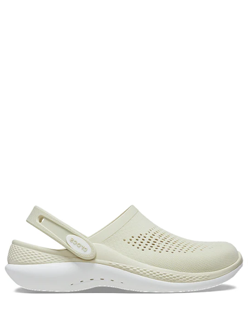 Crocs Literide 360 Cream White