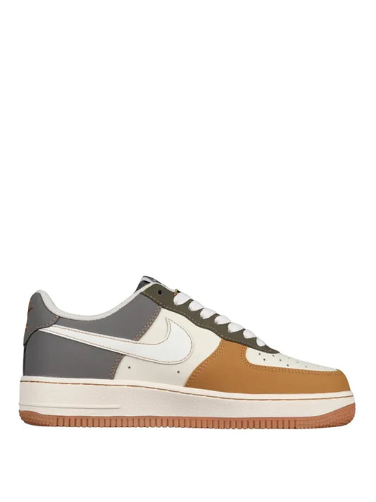 Airforce 1 Olive Beige Sale