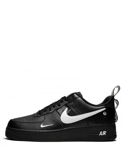 Airforce 1 Low utility black