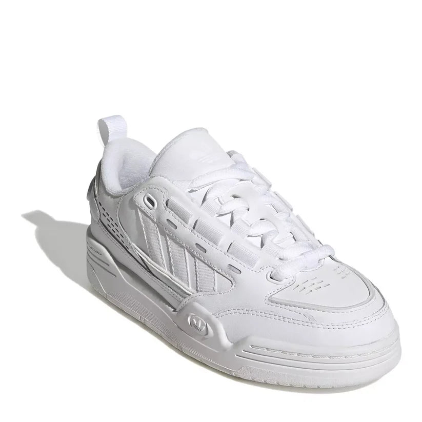 adidass adi2000 TRIPLE WHITE