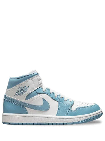 Air Jordan 1 Mid UNC 2022 FIX Sale