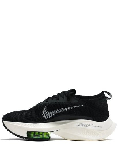 NIKKE ZOOM ALPHAFLY 2 BLACK