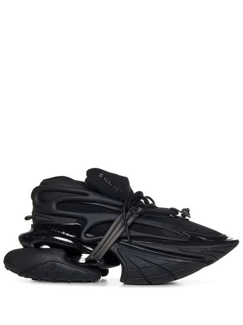 BALMAI_N UNICORN BLACK