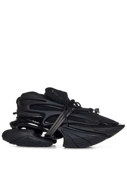 BALMAI_N UNICORN BLACK