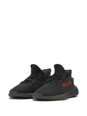 ADDIDAS YEEZY 350 V2 BRED