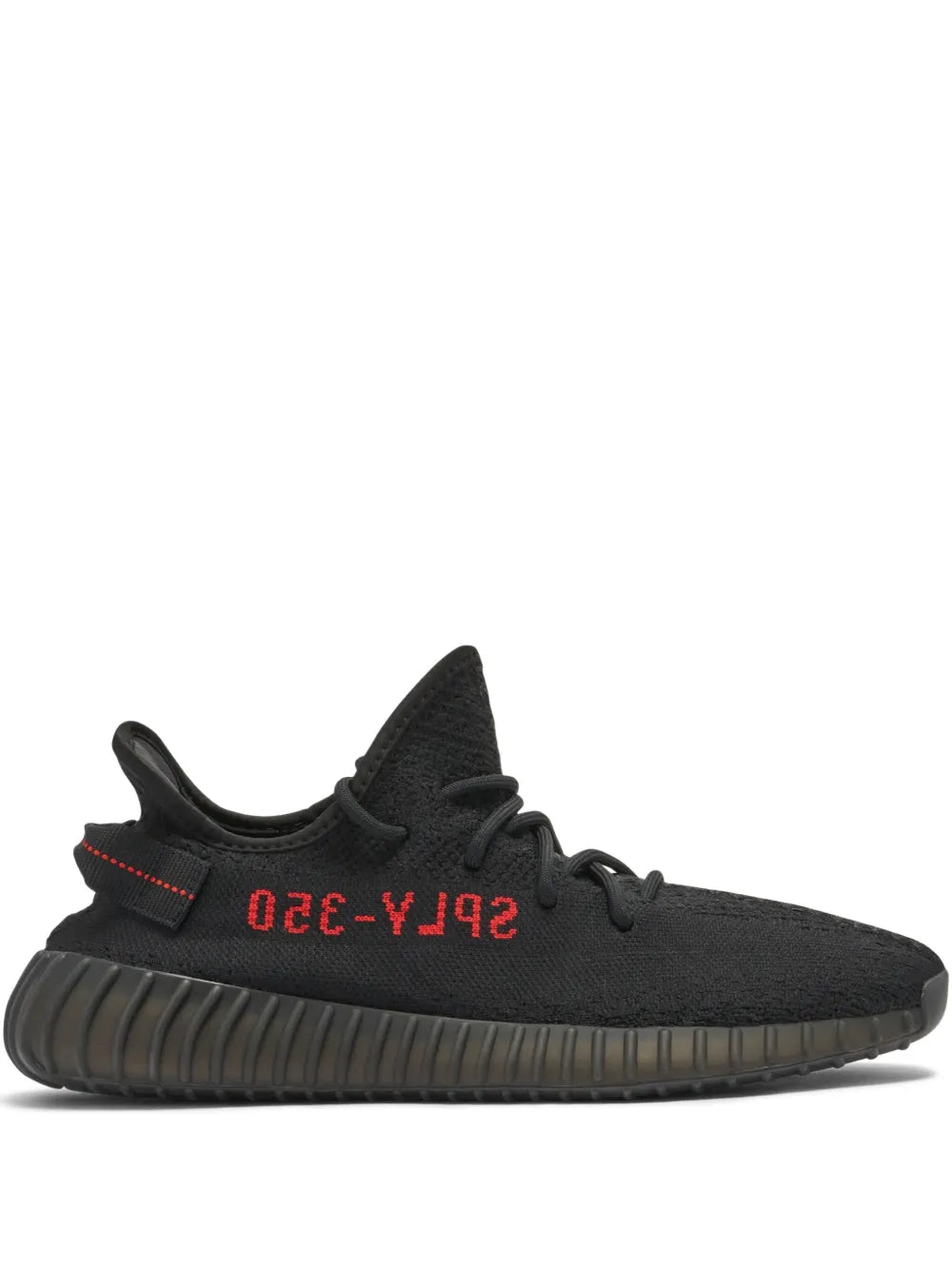 Adida s Yeezy Boost 350 Bred Semi UA quality with all accessories