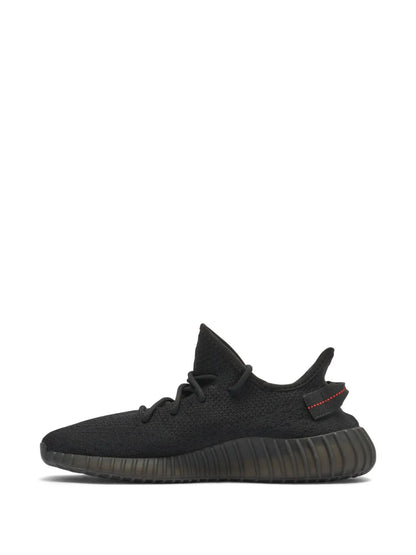 Adida s Yeezy Boost 350 Bred Semi UA quality with all accessories