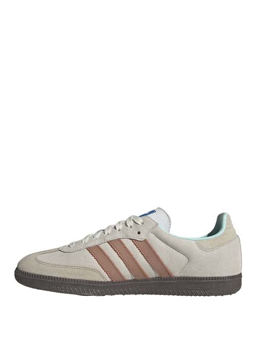 Adidas Samba White Clay