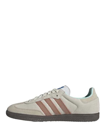 ADIDA.S SAMBA OG CLAY STRATA