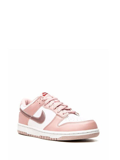 Nike Sb Dunk Low Pink Velvet